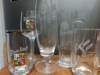 Pivové poháre, Trnavan,Horden,Florén - 8