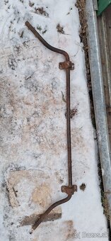 Lada Niva náhradné diely - 8