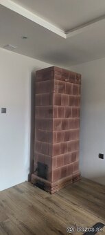 Rodinný dom Spišské Vlachy - 8