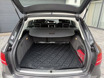 Audi A4 B8 2.0 TDI 125kw ABT - 8