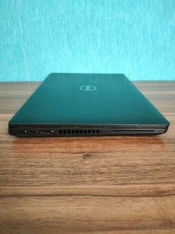 Dell Latitude 5401 | i5 • 16GB • 256GB SSD - 8