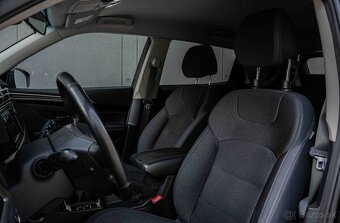 SsangYong Korando 1.5 Turbo e-XGI 163k Style - 8