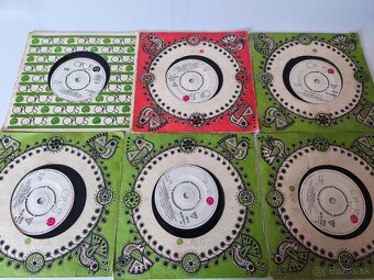 platne; moravanka, kolinska - 8
