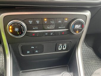 Ford Ecosport 1.0 92kw M6 - 8