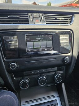 Skoda octavia - 8