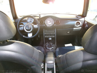 BMW MINI ONE 1.6 I - 8