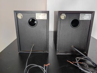 sencor repro - 8