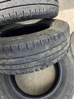 175/70 R14C letne - 8