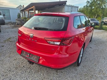 Seat leon - 8