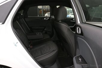 Kia Ceed 1.5 T-GDi GT-Line A/T - 8