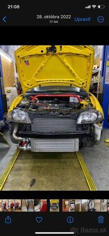 Predam seat ibiza fr 6l 1.9tdi - 8