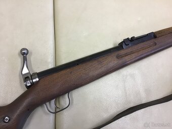 Vzduchovka - 8