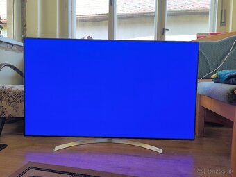 Lg OLED55B7V Smart TV - 8