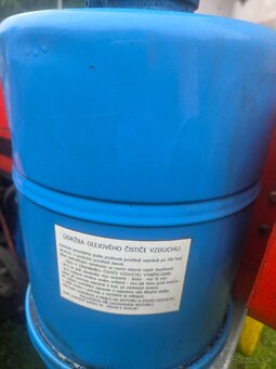 Predam malotraktor Tk14 - 8