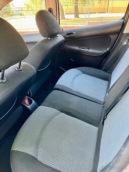 Peugeot 206 1.4hdi - 8