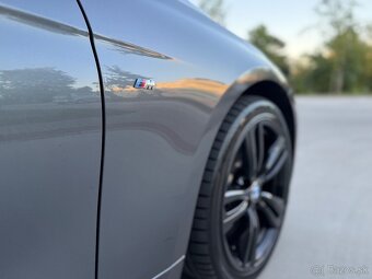 BMW 335d xDrive A/T 400PS - 8