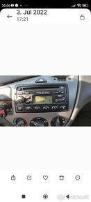 Ford Focus - 8