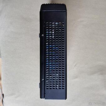Predám mini-PC ASUS AT3IONT-I Intel Atom 330 1,60Hz 4GB RAM - 8