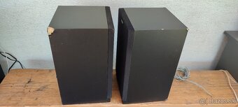 Reproduktory Sony - 8