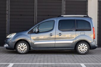 Citroën Berlingo 72kW (2011) - 8