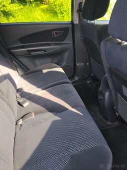 Hyundai Tucson 2.0CRD - 8