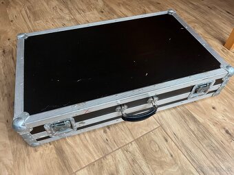 Flight Case pro Moog Minimoog Voyager - 8