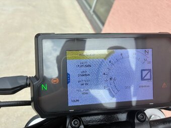 Ktm Duke 125 - 8