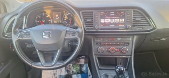 Seat Leon - 8