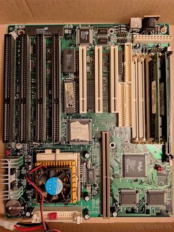 Dosky Pentium - 8