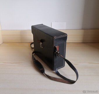 Kamera Meopta A8G - 8