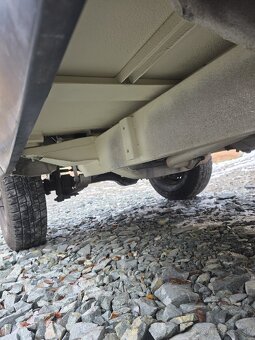 Santana 4x4 - 8