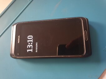 Nokia E7 rarita - 8