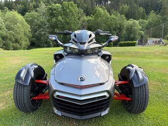 CAN AM SPYDER F3S - 8