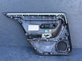 Tapacire Volkswagen Passat CC - 8