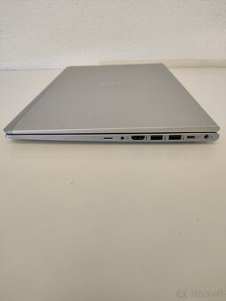HP EliteBook 650 G9 | Intel Core i5 1235U • 16 GB RAM • 256 - 8