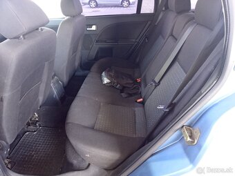 Ford Mondeo - 8
