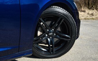 Audi A6 Avant 2.0 TDI 150kW - 8