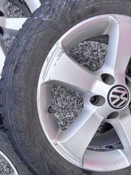R16 5x112 - 8