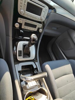 Predam Ford S max 2.0tdci 103kw - 8