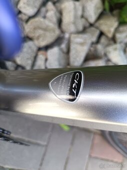 CKT 369 XL ultegra celokarbon - 8