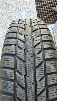 Zimne pneu 175/65/R15 yokohama - 8