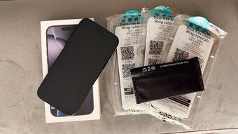 iPhone 16 Pro Max 1TB - 8