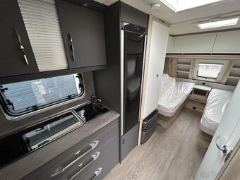 2025 Hobby De Luxe 515 UHL Karavan - 8