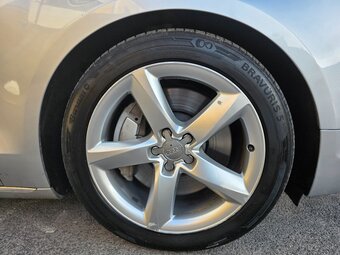 Audi A8 4.2 TDI - 8