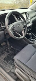 Predam Hyundai Tucson 1.7 crdi 2018" - 8