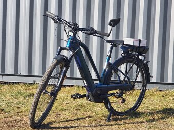 SCOTT dámsky bicykel veľk. S - elektrobicykel / ebike - 8