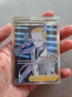 Pokémon karty - 8