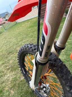 KTM SXF 350 - 8