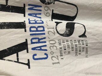 CAMP DAVID originál white pánske tricko XL - 8