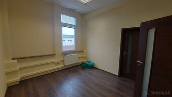 Reality Kolesár prenajíma kancelárie 88,50 m2 JUH Jazero - 8